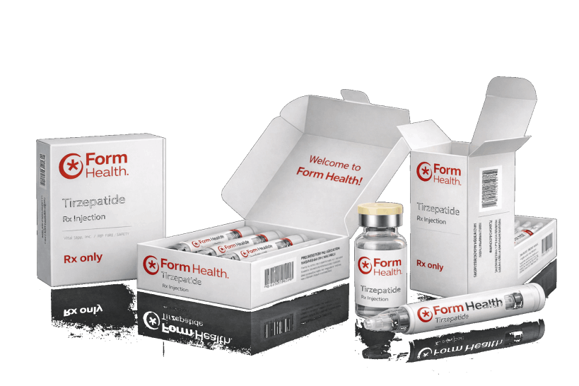 Form Health Kit