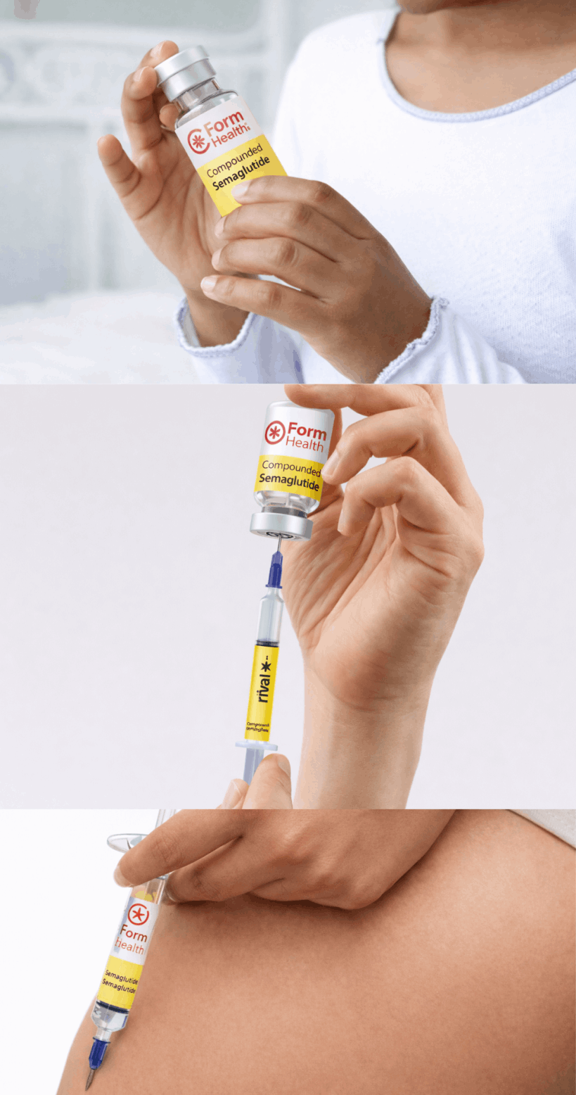 usage of form health